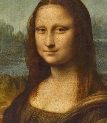 Mona Lisa